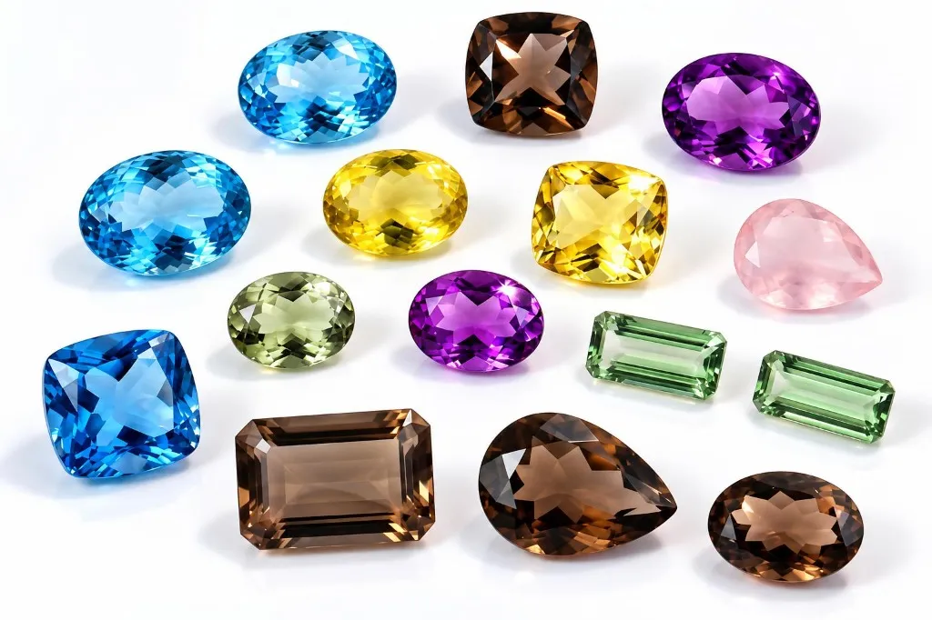 faceted-free-form