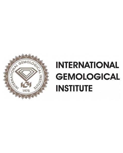 International Gemological Institute (IGI) Logo