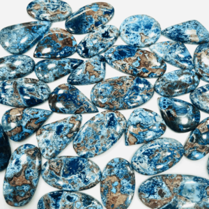 Wholesale High Quality Natural Schetukite Gemstone Cabochon Wholesale Lot Manufacturer and Supplier