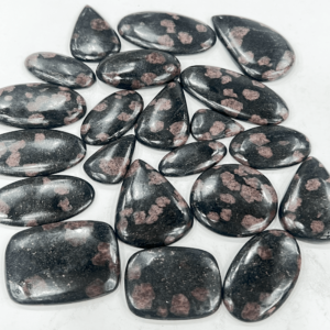 High Quality Natural Ruby Fall Gemstone Cabochon Free Form Mix Shape Mix Size Wholesale Lot.