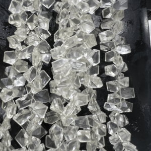 Natural Lemon Quartz Gemstone Cut Stone Fancy Shape Briolette Beads Size 6-8MM Approx Gemstone Bead Color Inspirations